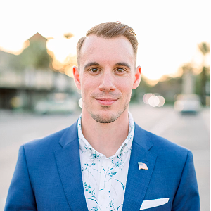 Jonah Reid